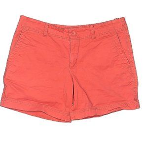Eddie Bauer, women's shorts, size 6